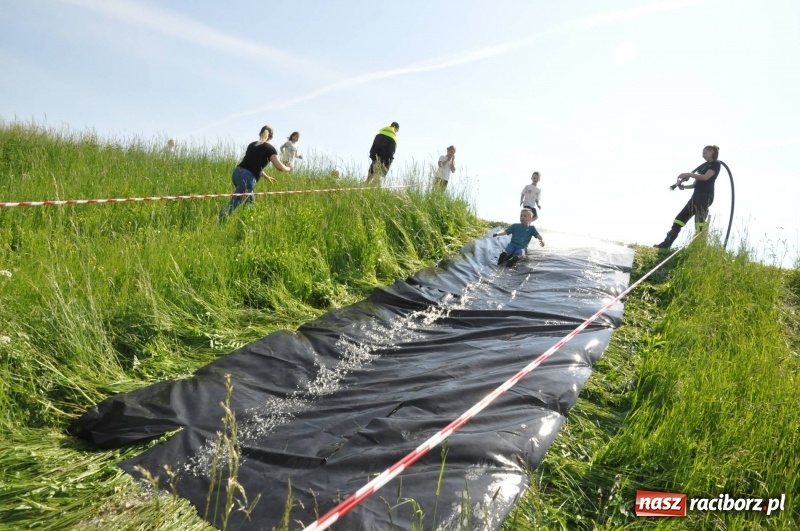 Zdjęcie w galerii na portalu naszraciborz.pl: II Bieg Małego Polaka z patriotycznym akcentem [FOTO i WIDEO] wiadomości z regionu