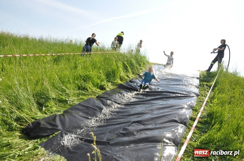 Zdjęcie w galerii na portalu naszraciborz.pl: II Bieg Małego Polaka z patriotycznym akcentem [FOTO i WIDEO] wiadomości z regionu