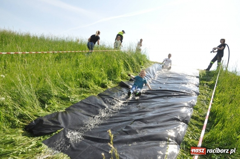 Zdjęcie w galerii na portalu naszraciborz.pl: II Bieg Małego Polaka z patriotycznym akcentem [FOTO i WIDEO] wiadomości z regionu