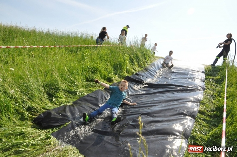 Zdjęcie w galerii na portalu naszraciborz.pl: II Bieg Małego Polaka z patriotycznym akcentem [FOTO i WIDEO] wiadomości z regionu