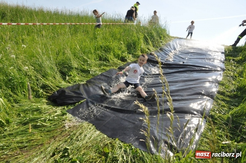 Zdjęcie w galerii na portalu naszraciborz.pl: II Bieg Małego Polaka z patriotycznym akcentem [FOTO i WIDEO] wiadomości z regionu