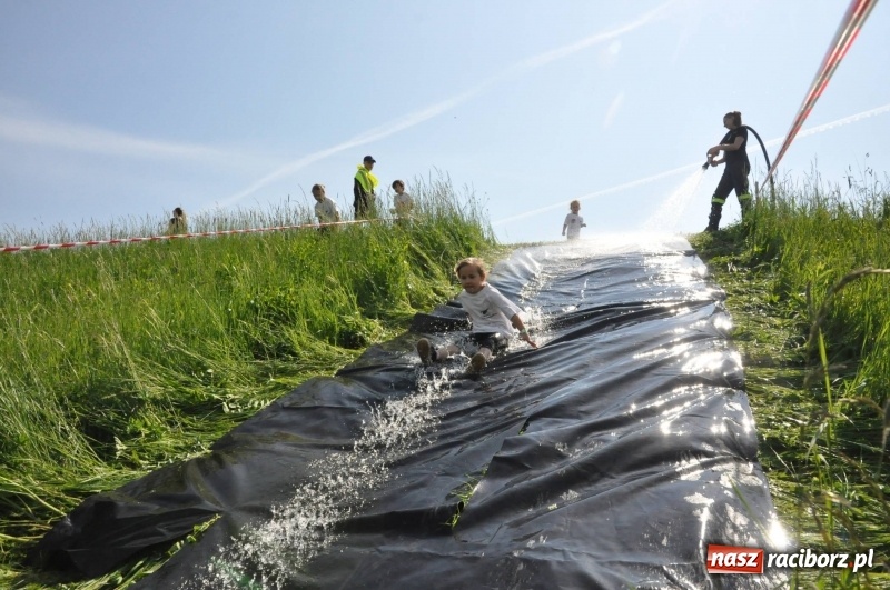 Zdjęcie w galerii na portalu naszraciborz.pl: II Bieg Małego Polaka z patriotycznym akcentem [FOTO i WIDEO] wiadomości z regionu
