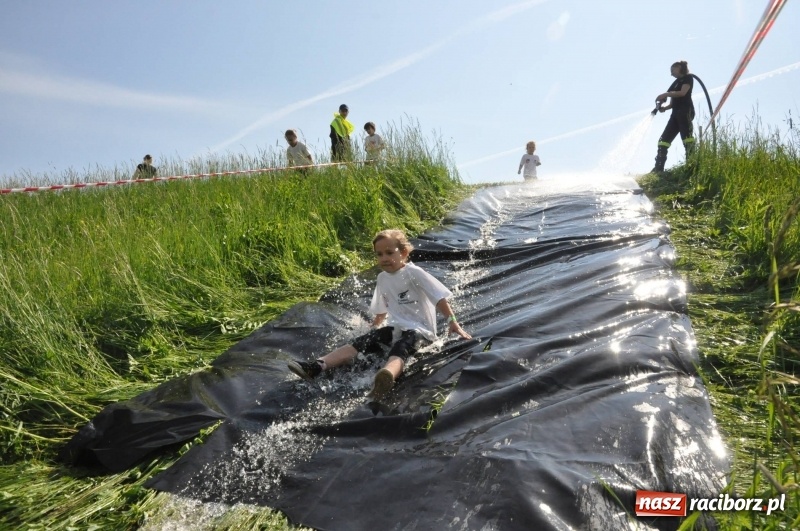 Zdjęcie w galerii na portalu naszraciborz.pl: II Bieg Małego Polaka z patriotycznym akcentem [FOTO i WIDEO] wiadomości z regionu