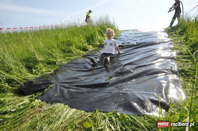 Zdjęcie w galerii na portalu naszraciborz.pl: II Bieg Małego Polaka z patriotycznym akcentem [FOTO i WIDEO] wiadomości z regionu