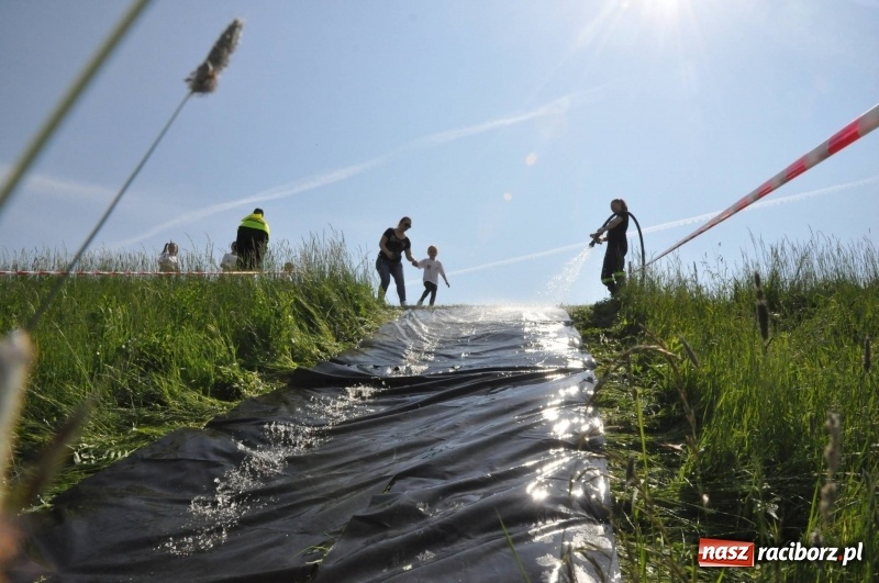 Zdjęcie w galerii na portalu naszraciborz.pl: II Bieg Małego Polaka z patriotycznym akcentem [FOTO i WIDEO] wiadomości z regionu