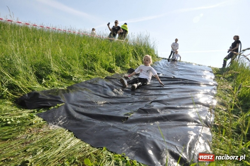 Zdjęcie w galerii na portalu naszraciborz.pl: II Bieg Małego Polaka z patriotycznym akcentem [FOTO i WIDEO] wiadomości z regionu
