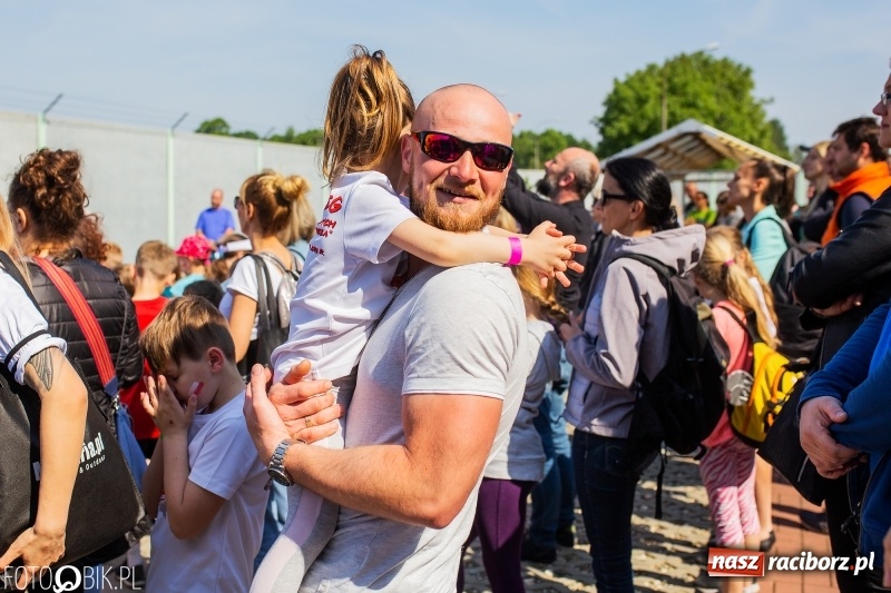 Zdjęcie w galerii na portalu naszraciborz.pl: II Bieg Małego Polaka z patriotycznym akcentem [FOTO i WIDEO] wiadomości z regionu