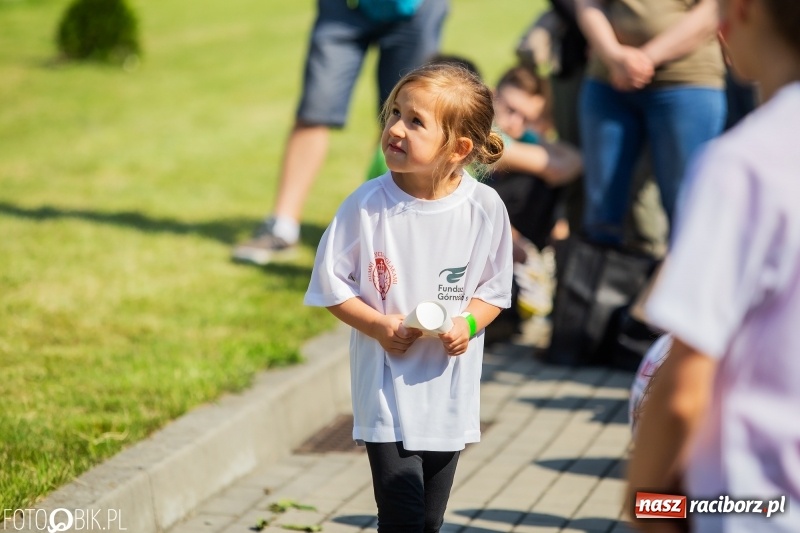 Zdjęcie w galerii na portalu naszraciborz.pl: II Bieg Małego Polaka z patriotycznym akcentem [FOTO i WIDEO] wiadomości z regionu