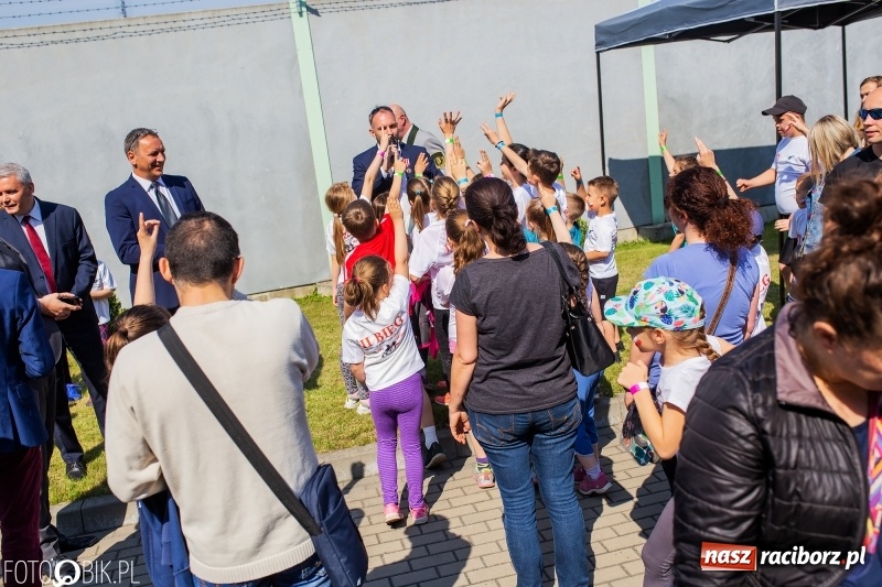 Zdjęcie w galerii na portalu naszraciborz.pl: II Bieg Małego Polaka z patriotycznym akcentem [FOTO i WIDEO] wiadomości z regionu