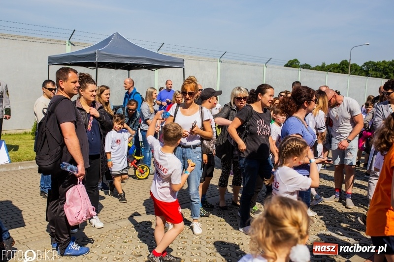 Zdjęcie w galerii na portalu naszraciborz.pl: II Bieg Małego Polaka z patriotycznym akcentem [FOTO i WIDEO] wiadomości z regionu