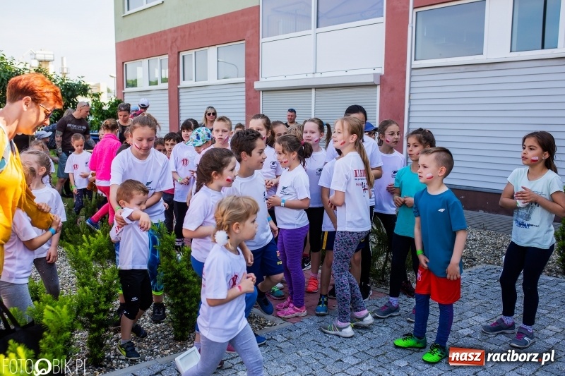 Zdjęcie w galerii na portalu naszraciborz.pl: II Bieg Małego Polaka z patriotycznym akcentem [FOTO i WIDEO] wiadomości z regionu