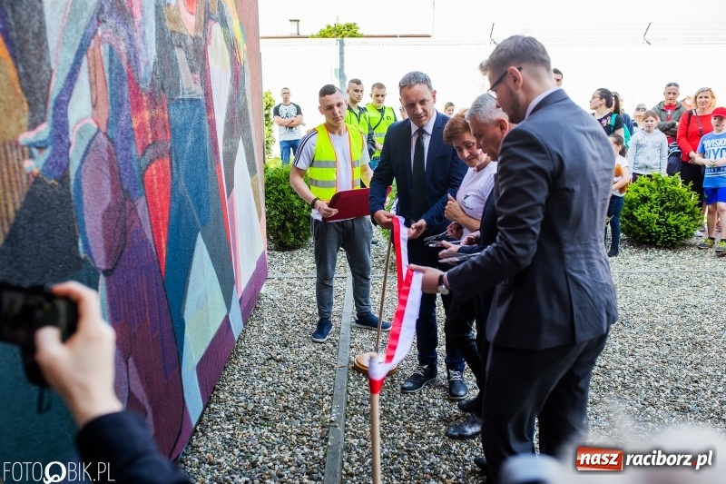 Zdjęcie w galerii na portalu naszraciborz.pl: II Bieg Małego Polaka z patriotycznym akcentem [FOTO i WIDEO] wiadomości z regionu