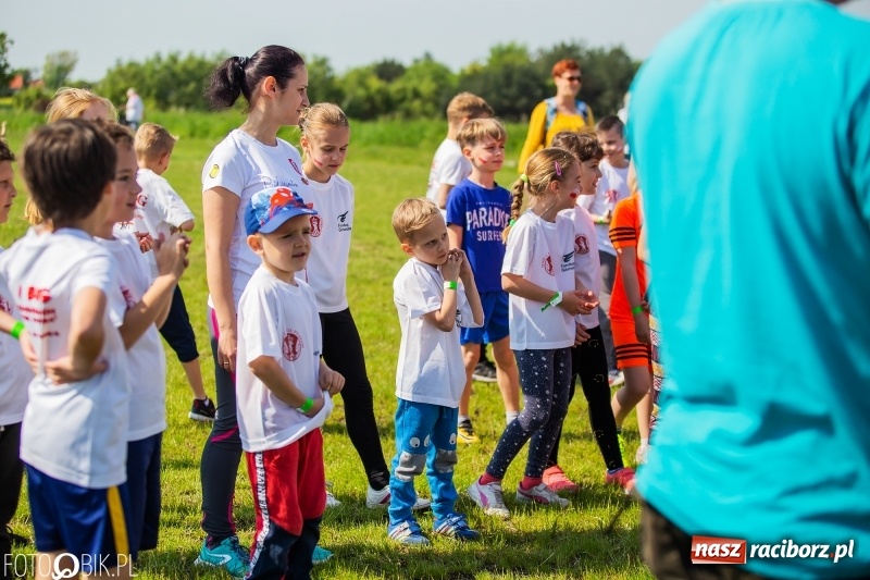 Zdjęcie w galerii na portalu naszraciborz.pl: II Bieg Małego Polaka z patriotycznym akcentem [FOTO i WIDEO] wiadomości z regionu