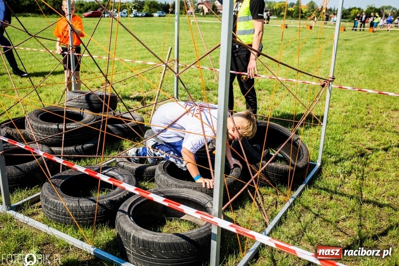 Zdjęcie w galerii na portalu naszraciborz.pl: II Bieg Małego Polaka z patriotycznym akcentem [FOTO i WIDEO] wiadomości z regionu
