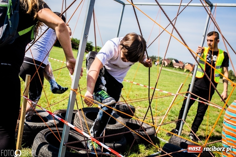 Zdjęcie w galerii na portalu naszraciborz.pl: II Bieg Małego Polaka z patriotycznym akcentem [FOTO i WIDEO] wiadomości z regionu