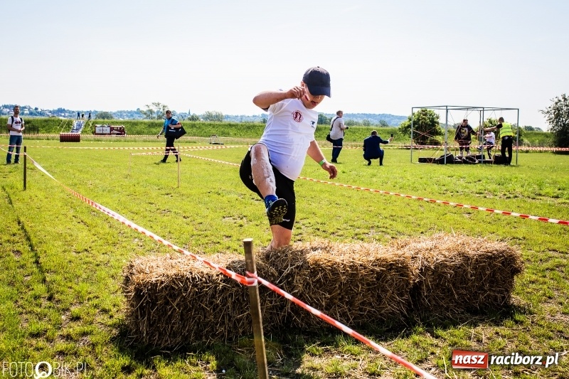 Zdjęcie w galerii na portalu naszraciborz.pl: II Bieg Małego Polaka z patriotycznym akcentem [FOTO i WIDEO] wiadomości z regionu