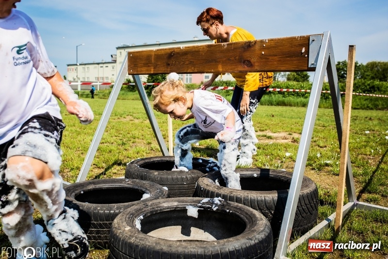 Zdjęcie w galerii na portalu naszraciborz.pl: II Bieg Małego Polaka z patriotycznym akcentem [FOTO i WIDEO] wiadomości z regionu