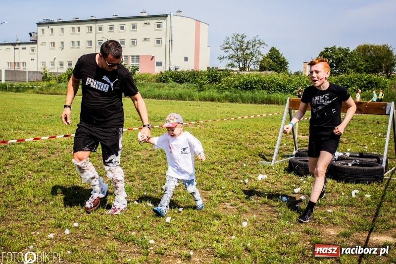 Zdjęcie w galerii na portalu naszraciborz.pl: II Bieg Małego Polaka z patriotycznym akcentem [FOTO i WIDEO] wiadomości z regionu