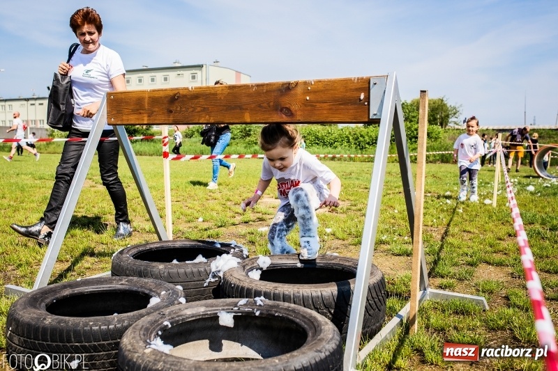 Zdjęcie w galerii na portalu naszraciborz.pl: II Bieg Małego Polaka z patriotycznym akcentem [FOTO i WIDEO] wiadomości z regionu
