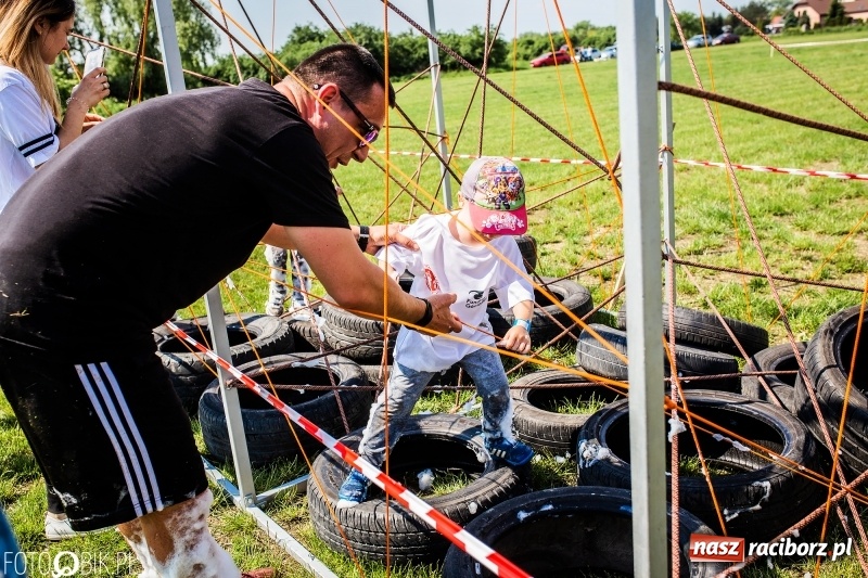 Zdjęcie w galerii na portalu naszraciborz.pl: II Bieg Małego Polaka z patriotycznym akcentem [FOTO i WIDEO] wiadomości z regionu