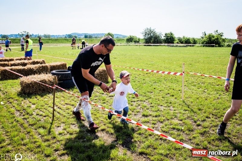 Zdjęcie w galerii na portalu naszraciborz.pl: II Bieg Małego Polaka z patriotycznym akcentem [FOTO i WIDEO] wiadomości z regionu