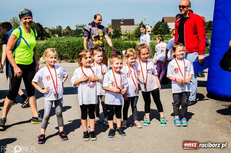 Zdjęcie w galerii na portalu naszraciborz.pl: II Bieg Małego Polaka z patriotycznym akcentem [FOTO i WIDEO] wiadomości z regionu