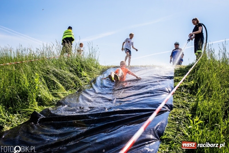 Zdjęcie w galerii na portalu naszraciborz.pl: II Bieg Małego Polaka z patriotycznym akcentem [FOTO i WIDEO] wiadomości z regionu