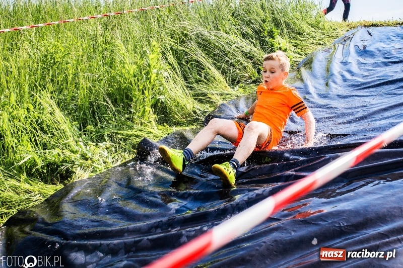 Zdjęcie w galerii na portalu naszraciborz.pl: II Bieg Małego Polaka z patriotycznym akcentem [FOTO i WIDEO] wiadomości z regionu