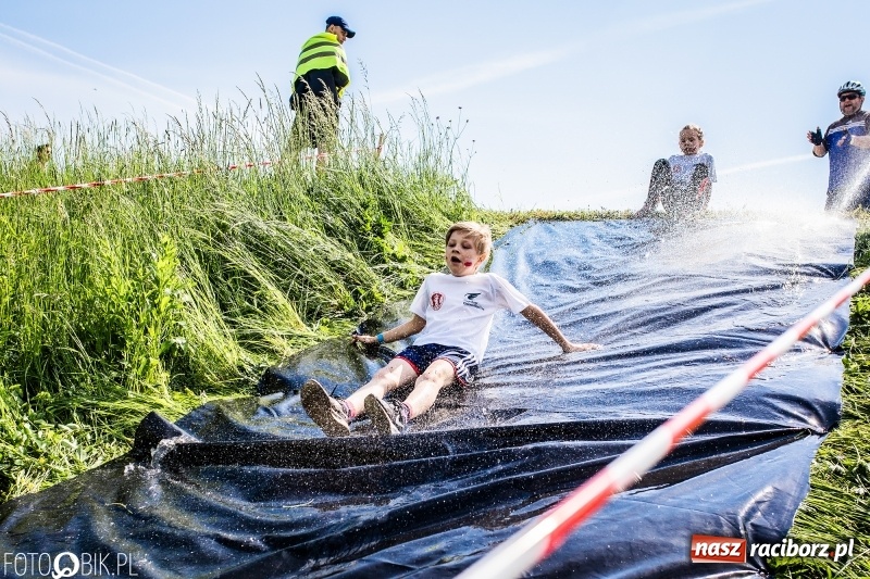 Zdjęcie w galerii na portalu naszraciborz.pl: II Bieg Małego Polaka z patriotycznym akcentem [FOTO i WIDEO] wiadomości z regionu