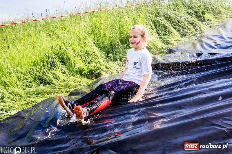 Zdjęcie w galerii na portalu naszraciborz.pl: II Bieg Małego Polaka z patriotycznym akcentem [FOTO i WIDEO] wiadomości z regionu