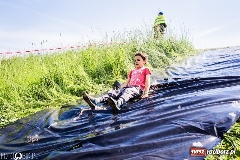 Zdjęcie w galerii na portalu naszraciborz.pl: II Bieg Małego Polaka z patriotycznym akcentem [FOTO i WIDEO] wiadomości z regionu
