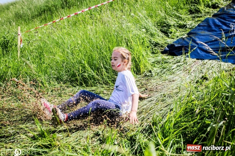 Zdjęcie w galerii na portalu naszraciborz.pl: II Bieg Małego Polaka z patriotycznym akcentem [FOTO i WIDEO] wiadomości z regionu