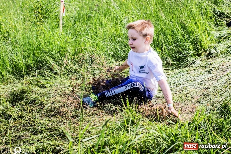 Zdjęcie w galerii na portalu naszraciborz.pl: II Bieg Małego Polaka z patriotycznym akcentem [FOTO i WIDEO] wiadomości z regionu