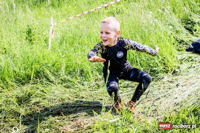 Zdjęcie w galerii na portalu naszraciborz.pl: II Bieg Małego Polaka z patriotycznym akcentem [FOTO i WIDEO] wiadomości z regionu