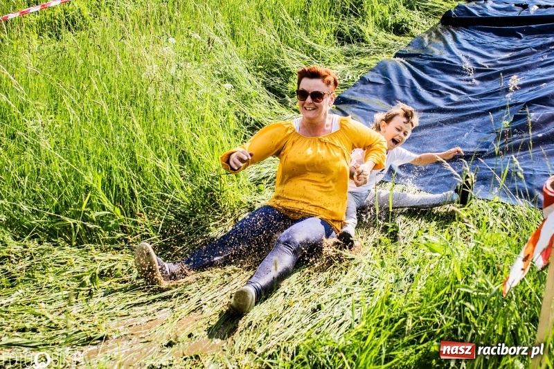 Zdjęcie w galerii na portalu naszraciborz.pl: II Bieg Małego Polaka z patriotycznym akcentem [FOTO i WIDEO] wiadomości z regionu