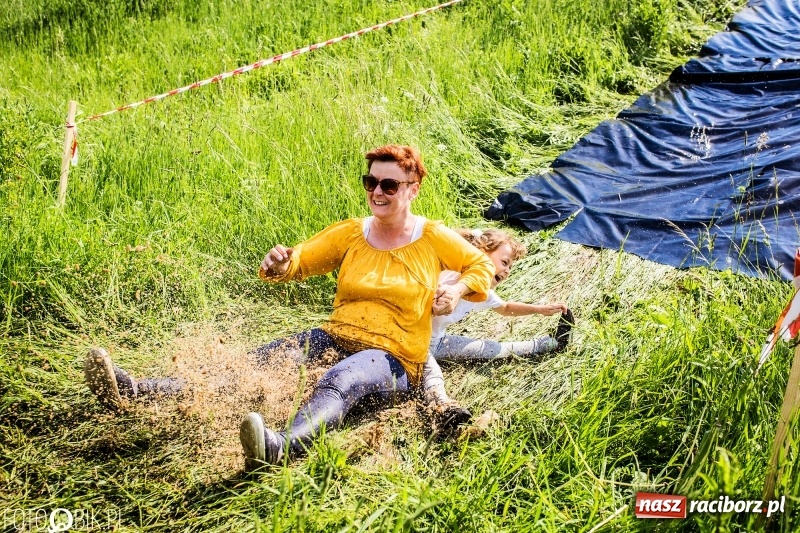 Zdjęcie w galerii na portalu naszraciborz.pl: II Bieg Małego Polaka z patriotycznym akcentem [FOTO i WIDEO] wiadomości z regionu