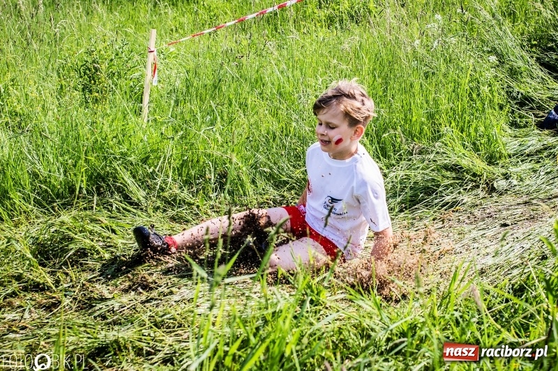 Zdjęcie w galerii na portalu naszraciborz.pl: II Bieg Małego Polaka z patriotycznym akcentem [FOTO i WIDEO] wiadomości z regionu