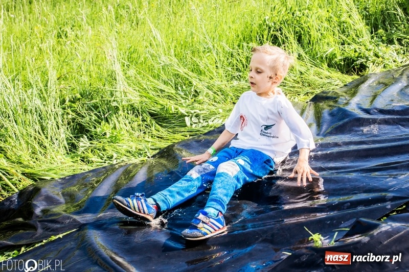 Zdjęcie w galerii na portalu naszraciborz.pl: II Bieg Małego Polaka z patriotycznym akcentem [FOTO i WIDEO] wiadomości z regionu