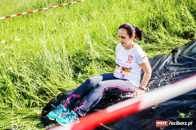 Zdjęcie w galerii na portalu naszraciborz.pl: II Bieg Małego Polaka z patriotycznym akcentem [FOTO i WIDEO] wiadomości z regionu