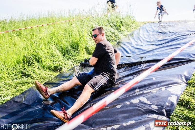 Zdjęcie w galerii na portalu naszraciborz.pl: II Bieg Małego Polaka z patriotycznym akcentem [FOTO i WIDEO] wiadomości z regionu