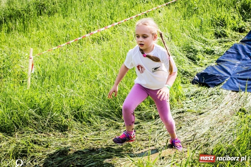 Zdjęcie w galerii na portalu naszraciborz.pl: II Bieg Małego Polaka z patriotycznym akcentem [FOTO i WIDEO] wiadomości z regionu