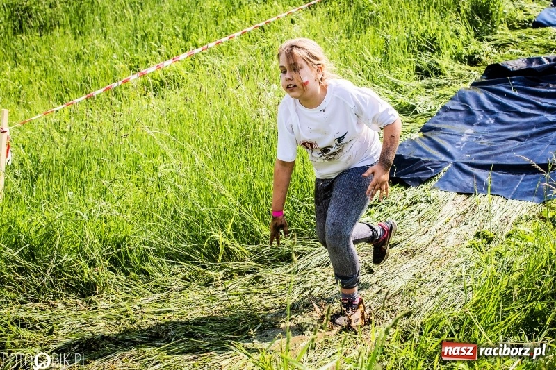 Zdjęcie w galerii na portalu naszraciborz.pl: II Bieg Małego Polaka z patriotycznym akcentem [FOTO i WIDEO] wiadomości z regionu