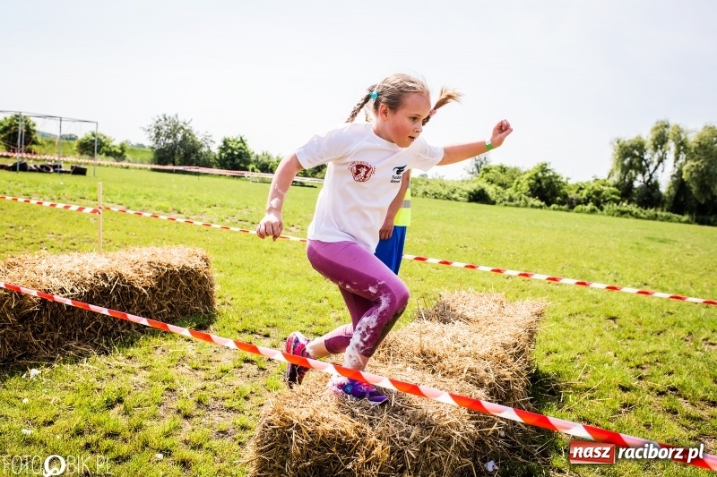 Zdjęcie w galerii na portalu naszraciborz.pl: II Bieg Małego Polaka z patriotycznym akcentem [FOTO i WIDEO] wiadomości z regionu