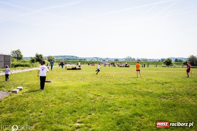Zdjęcie w galerii na portalu naszraciborz.pl: II Bieg Małego Polaka z patriotycznym akcentem [FOTO i WIDEO] wiadomości z regionu