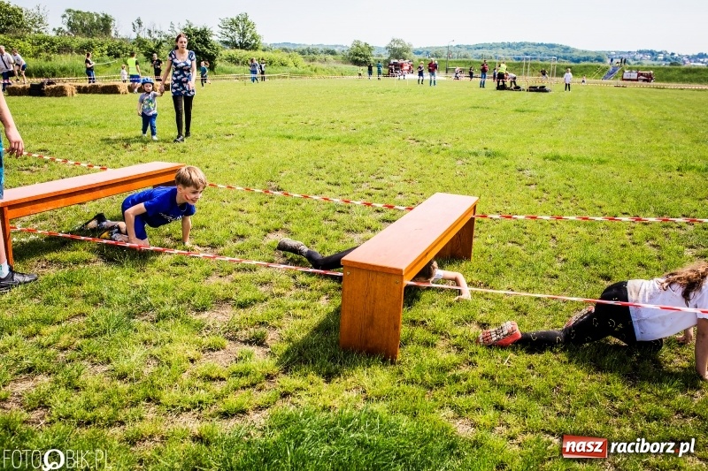 Zdjęcie w galerii na portalu naszraciborz.pl: II Bieg Małego Polaka z patriotycznym akcentem [FOTO i WIDEO] wiadomości z regionu