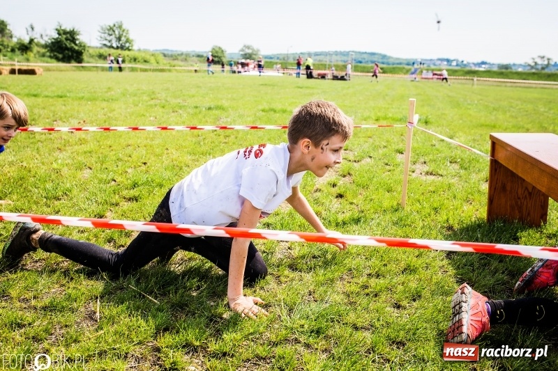 Zdjęcie w galerii na portalu naszraciborz.pl: II Bieg Małego Polaka z patriotycznym akcentem [FOTO i WIDEO] wiadomości z regionu
