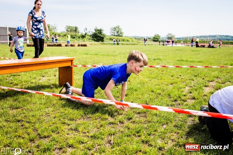 Zdjęcie w galerii na portalu naszraciborz.pl: II Bieg Małego Polaka z patriotycznym akcentem [FOTO i WIDEO] wiadomości z regionu