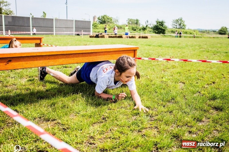 Zdjęcie w galerii na portalu naszraciborz.pl: II Bieg Małego Polaka z patriotycznym akcentem [FOTO i WIDEO] wiadomości z regionu