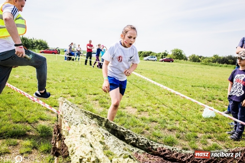 Zdjęcie w galerii na portalu naszraciborz.pl: II Bieg Małego Polaka z patriotycznym akcentem [FOTO i WIDEO] wiadomości z regionu