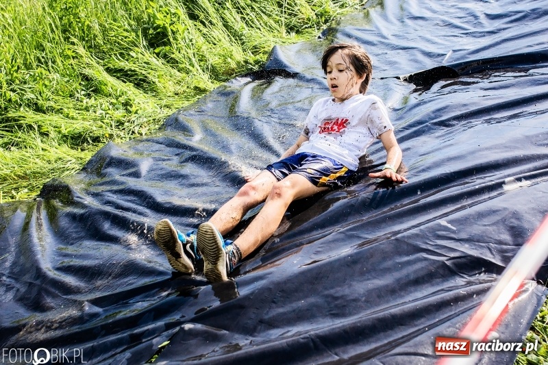 Zdjęcie w galerii na portalu naszraciborz.pl: II Bieg Małego Polaka z patriotycznym akcentem [FOTO i WIDEO] wiadomości z regionu